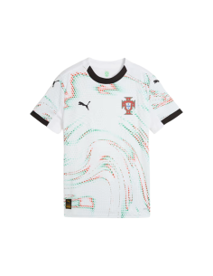Puma camiseta portugal 2ºequipacion y