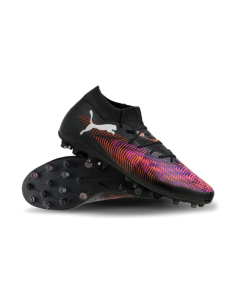 Puma Future 8 Match MG Violeta