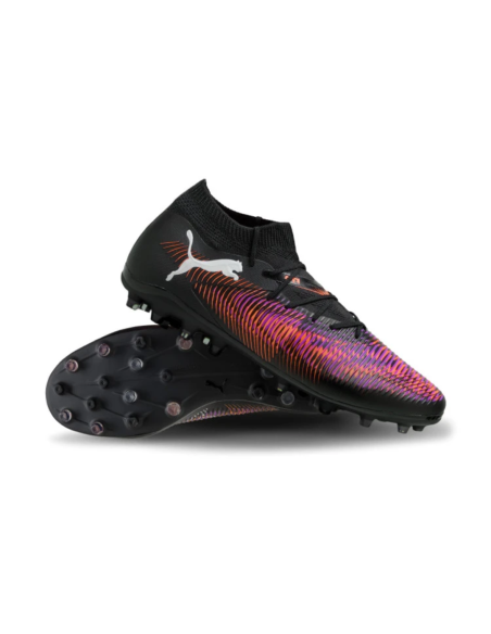 Puma future 8 match mg violeta