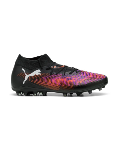 Puma Future 8 Match MG Violeta 2