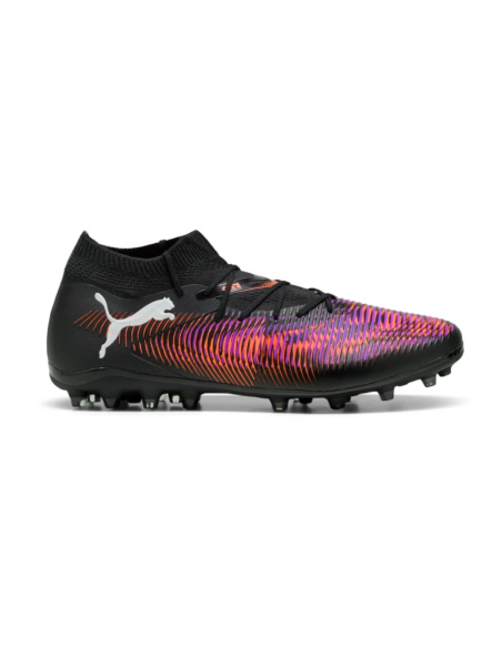 Puma future 8 match mg violeta
