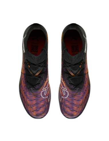Puma Future 8 Match MG Violeta