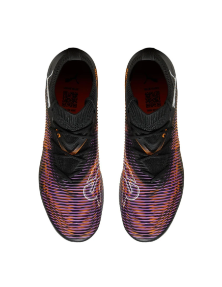 Puma future 8 match mg violeta