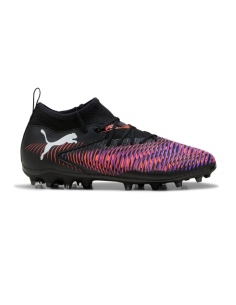 Puma Future 8 Match MG Jr Violeta 2
