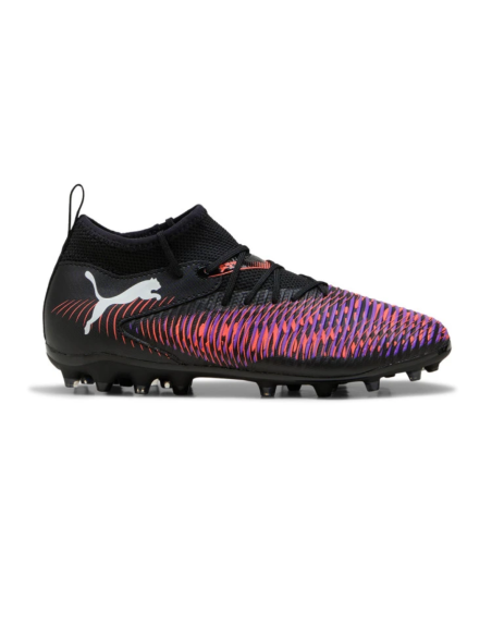 Puma future 8 match mg jr violeta