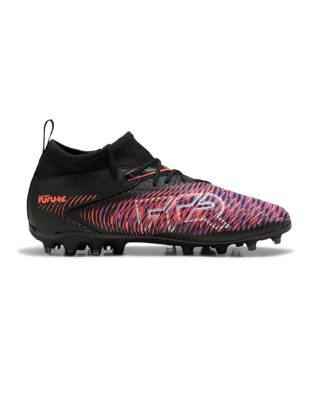 Puma future 8 match mg jr violeta