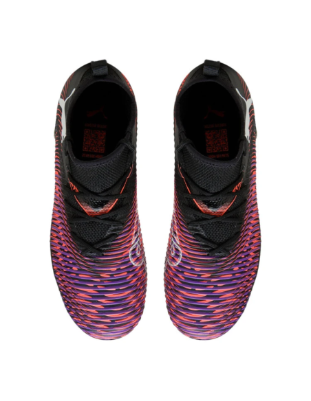 Puma future 8 match mg jr violeta
