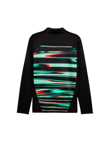 Puma portugal camiseta prematch