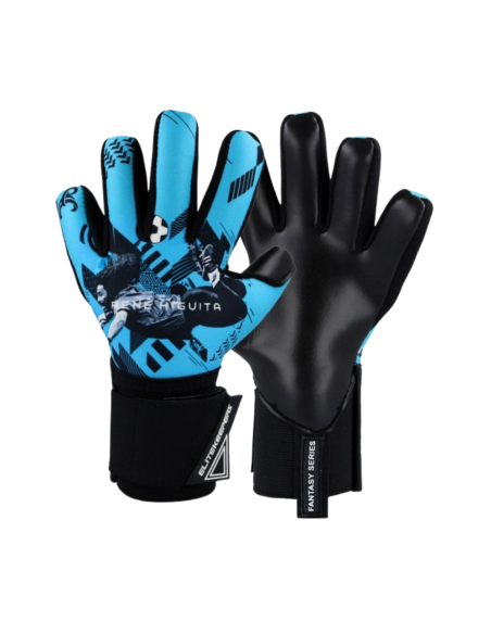 Ek rene higuita limited edition 4