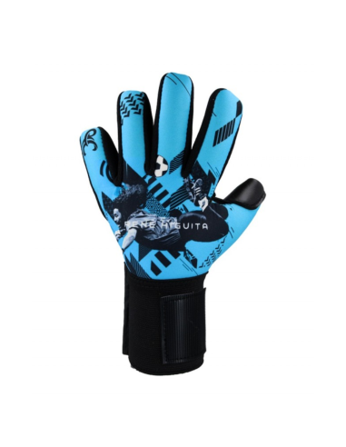 Ek rene higuita limited edition 4