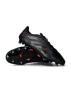 Adidas Copa Pure III Elite FG Negro