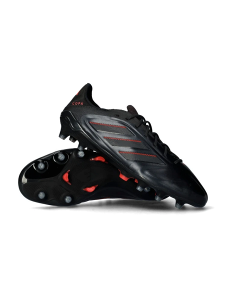 Adidas copa pure iii elite fg negro