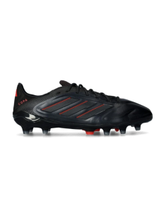 Adidas Copa Pure III Elite FG Negro 2