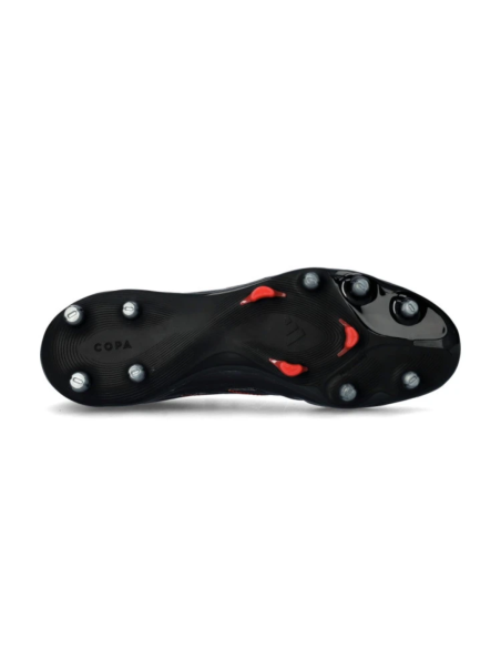 Adidas copa pure iii elite fg negro