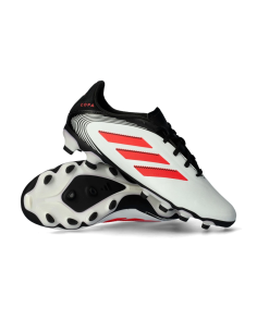 Adidas Copa Pure III League MG J Blanco 2
