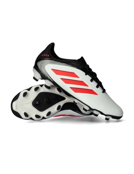 Adidas copa pure iii league mg j blanco