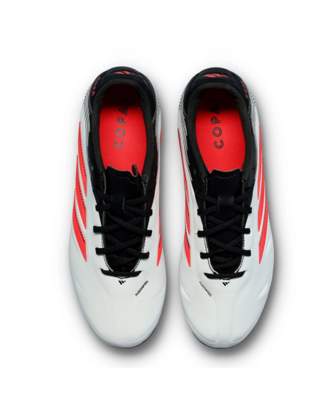 Adidas copa pure iii league mg j blanco
