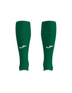 Joma medias sin pie verde