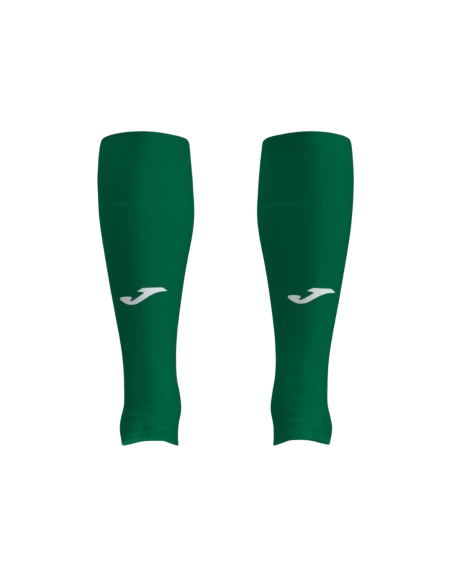 Joma medias sin pie verde