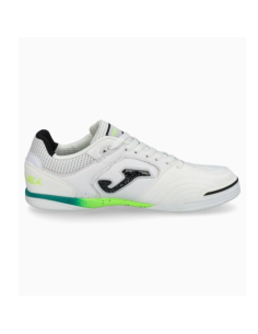 Joma Top Flex 2502 Indoor Blanco 2