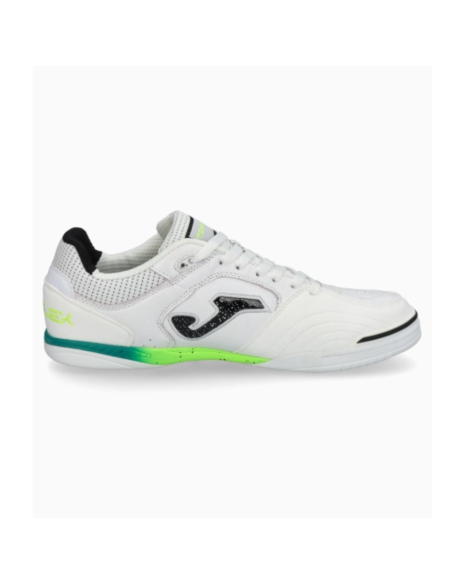 Joma top flex 2502 indoor blanco