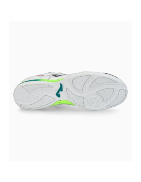 Joma top flex 2502 indoor blanco
