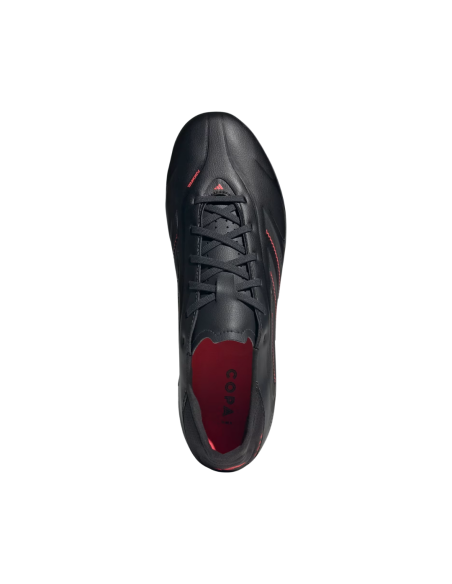 Adidas copa pure iii league fg mg negro