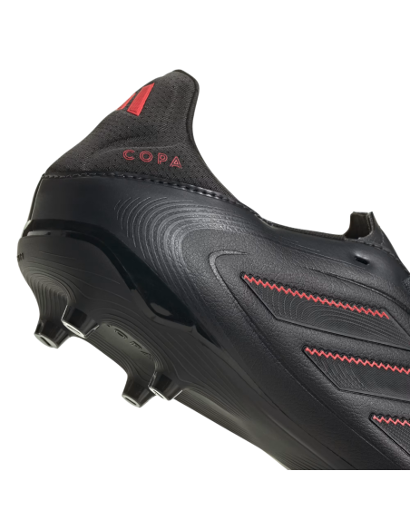 Adidas copa pure iii league fg mg negro