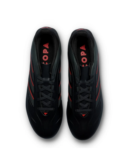 Adidas copa pure iii club negro