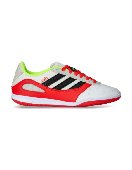 Adidas top sala competition ii gris