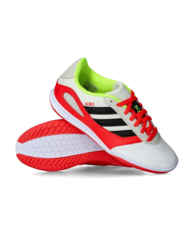 Adidas Top Sala Competition II Gris