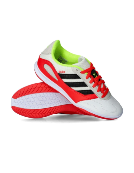 Adidas top sala competition ii gris