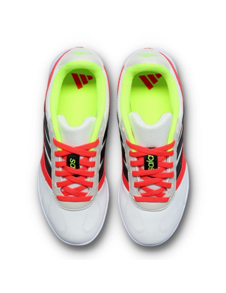 Adidas top sala competition ii gris