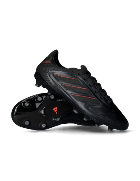 Adidas copa pure iii pro fg negro rojo
