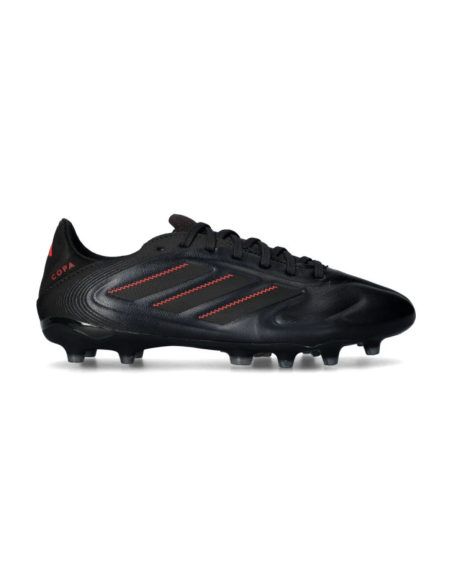 Adidas copa pure iii pro fg negro rojo