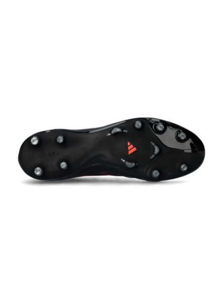 Adidas copa pure iii pro fg negro rojo