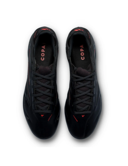 Adidas copa pure iii pro fg negro rojo