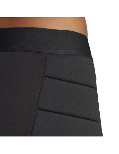 Adidas squa25 gk pst y negro