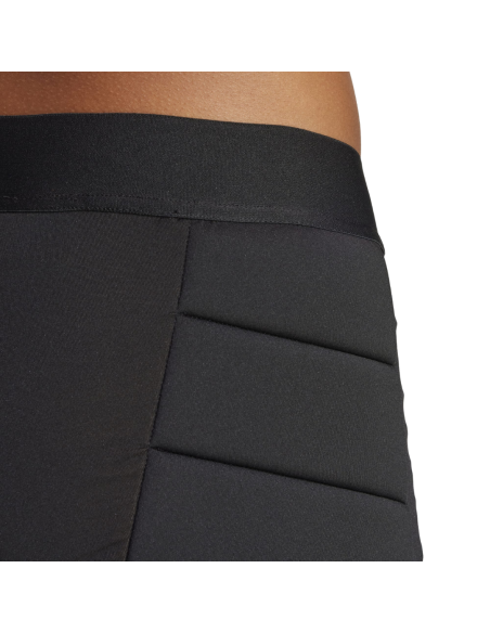 Adidas squa25 gk pst y negro