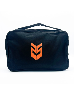 Twofive glove bag negro