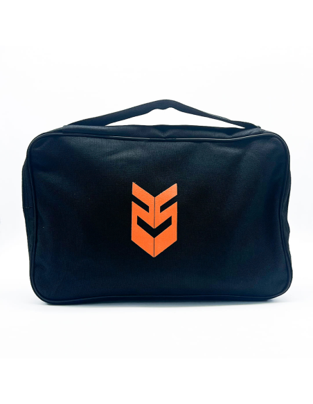 Twofive glove bag negro