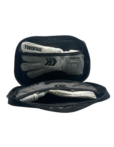 Twofive glove bag negro