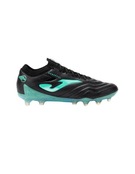 Joma powerfull cup 2501 negro turquesa