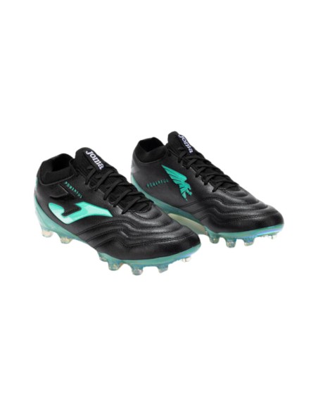 Joma powerfull cup 2501 negro turquesa