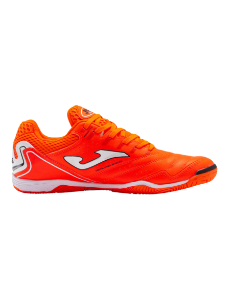 Joma maxima naranja indoo