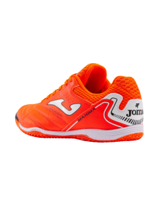 Joma Maxima Naranja Indoor Sala 2