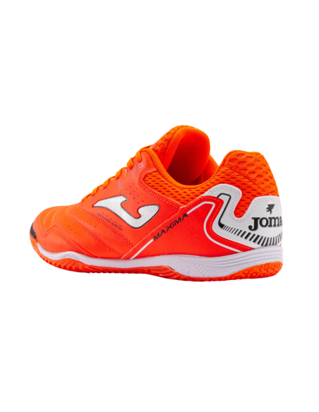Joma maxima naranja indoo