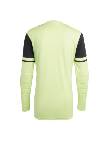 Adidas squa25 jsy gk verde