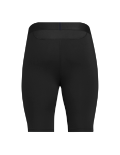 Adidas tf shrt tight m negro 2