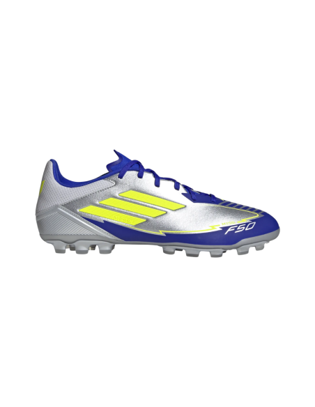 Adidas f50 league 2 g 3 g ag messi plata